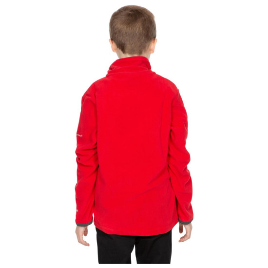 Trespass Παιδικό φούτερ Etto Microfleece Trespass Παιδικό φούτερ Etto Microfleece